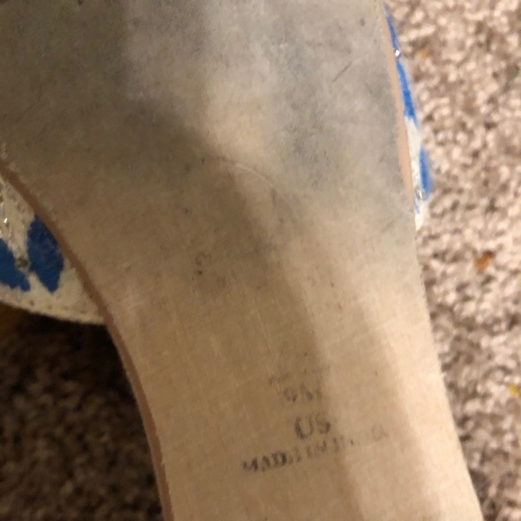 Anthropology flats 9 - Picture 6 of 6